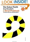 The Saber-Tooth Curriculum