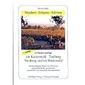 Wandern, Schauen, Erleben am Kaiserstuhl, Tuniberg, Nimberg und im Rheinwald: 34 Wandervorschl�ge: BD 1