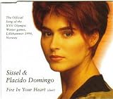 Fire in Your Heart (UK Import)