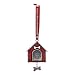 Tony La Russa's Animal Rescue Foundation Dog Ornament - Red