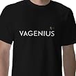 The A-List: Vagenius Tee - Mens
