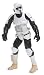 Star Wars The Saga Collection VOTC Biker Scout Action Figure
