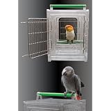Bird Travel Carrier