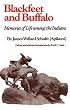 Blackfeet and Buffalo: Memories of Life Among the Indians