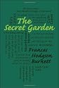 The Secret Garden (Word Cloud Classics)