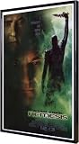 Star Trek: Nemesis 11x17 Framed Poster