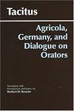Agricola, Germany, and Dialogue on Orators
