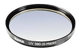 cover of Hama 70477 UV-Sperrfilter Ultra Wide 3 mm (77,0 mm)