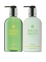 Molton Brown Kit de Cuerpo 2 Piezas Puritas