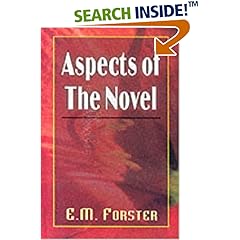 Aspects of the Novel