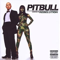 Rebelution (CD)