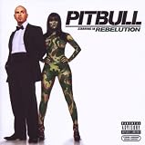 Rebelution (CD)