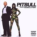 Rebelution (CD)