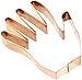Old River Road Hand Shape Cookie Cutter, Copper