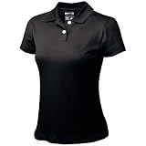 Adidas Ladies ClimaCool Pique Polo Closeout