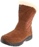 Columbia Sportswear Women's Ice Maiden Slip Cold Weather Boot