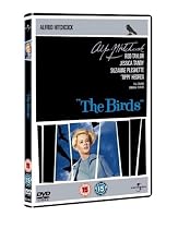 The Birds [DVD] [1963]