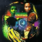 Jahmekya by  Ziggy Marley 