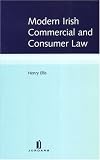Modern Irish Commercial and Consumer Law