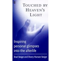Touched by Heaven's Light