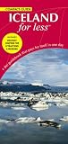 Iceland for Less Compact Guide