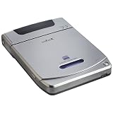 CD-RW Drive 4X/4X/6X USB Mobile CDRw with Ac/battery for Mac/pc