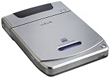 CD-RW Drive 4X/4X/6X USB Mobile CDRw with Ac/battery for Mac/pc