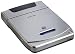 CD-RW Drive 4X/4X/6X USB Mobile CDRw with Ac/battery for Mac/pc