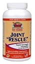 Ark Naturals Joint Rescue Super Strength (500 mg) for Dogs & Cats, 90-Chewable Tablets