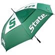 Michigan State Spartans NCAA Golf Umbrella (62")