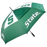 Michigan State Spartans NCAA Golf Umbrella (62)