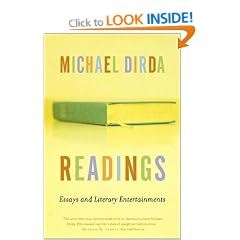 Readings: Essays and Literary Entertainments