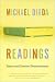 Readings: Essays and Literary Entertainments