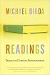 Readings: Essays and Literary Entertainments