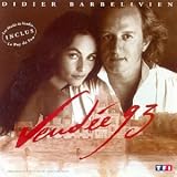 Revue Didier Barbelivien  / Vendée 93