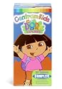 Centrum Kids Dora The Explorer Complete, 60-Count Boxes (Pack Of 2)