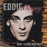 You Can`t Keep a Good Man Down