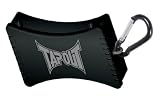 Tap Out Mouthguard Case - Fits 2 Mouthguards
