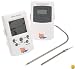 Maverick RediChek Remote Wireless Smoker Thermometer
