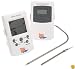 Maverick RediChek Remote Wireless Smoker Thermometer