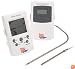 Maverick RediChek Remote Wireless Smoker Thermometer