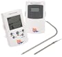 Maverick Industries ET-73 Maverick RediChek Remote Wireless Smoker Thermometer