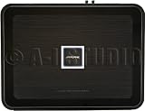 Alpine PDX-F4 4/3/2 Power Density Digital Amplifier