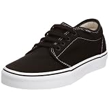 basket pas cher pour femme Vans 106 Vulcanized Bask