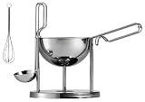 Review MENU 4407039 / Menu Saucette With Candle, Whisk & Ladle
