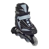 Ultra Wheels FTX Womens Inline Skates