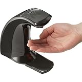 Sharper Image Touch Free Hand Sanitizer Dispenser