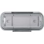 Boss MRC5 Universal Marine Radio Cover