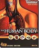 Webster's Millennium Discovering the Human Body Gold