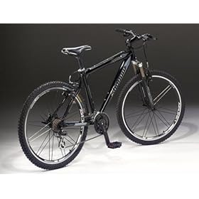 Shogun Hydra mountain bike framesize 20